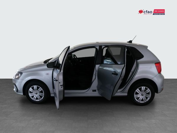 2026-Volkswagen-Polo-Vivo-14 image:4