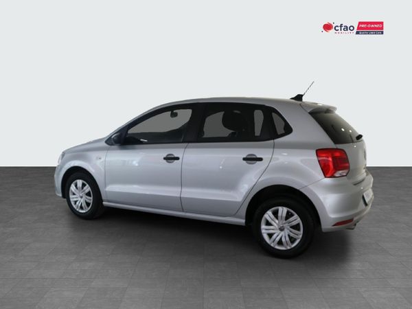2026-Volkswagen-Polo-Vivo-14 image:5