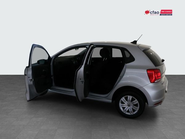 2026-Volkswagen-Polo-Vivo-14 image:6