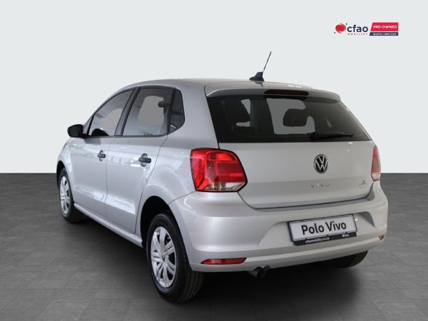 2026-Volkswagen-Polo-Vivo-14 image:7