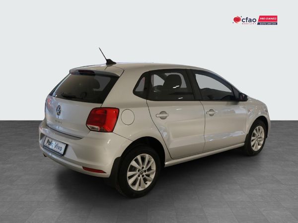2026-Volkswagen-Polo-Vivo-16-Life image:9