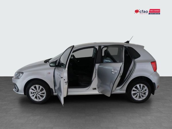 2026-Volkswagen-Polo-Vivo-16-Life image:4