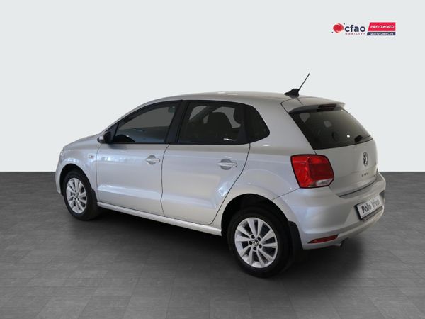 2026-Volkswagen-Polo-Vivo-16-Life image:5