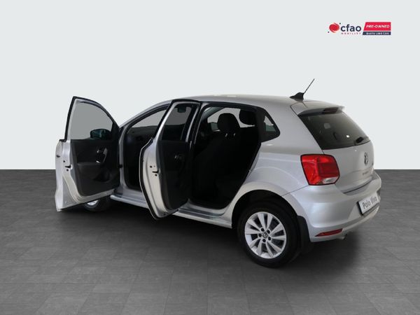 2026-Volkswagen-Polo-Vivo-16-Life image:6
