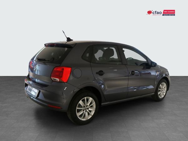 2026-Volkswagen-Polo-Vivo-14 image:9