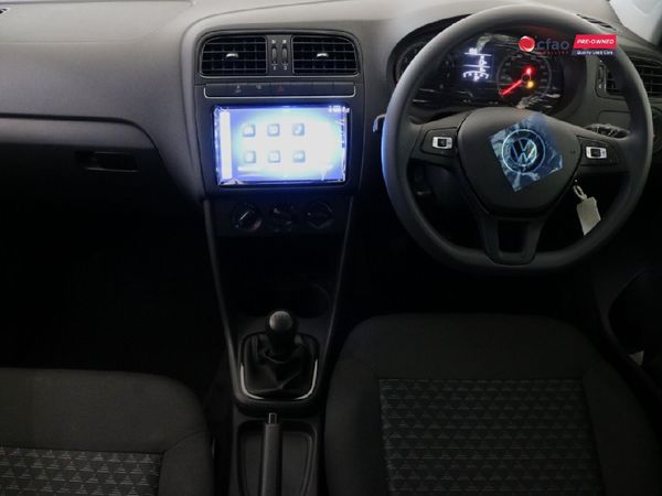 2026-Volkswagen-Polo-Vivo-14 image:14