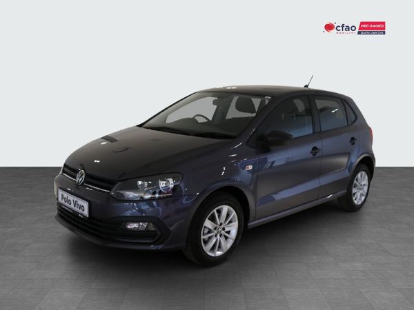 2026-Volkswagen-Polo-Vivo-14 image:2