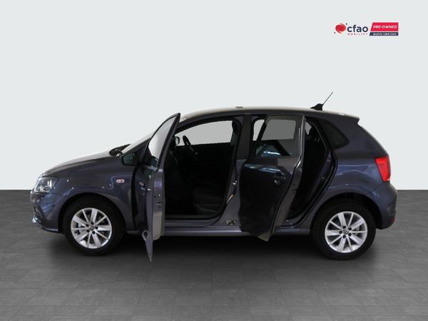 2026-Volkswagen-Polo-Vivo-14 image:4