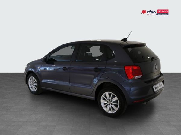 2026-Volkswagen-Polo-Vivo-14 image:5