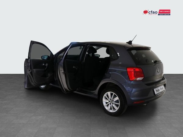 2026-Volkswagen-Polo-Vivo-14 image:6