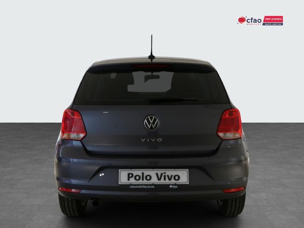 2026-Volkswagen-Polo-Vivo-14 image:7