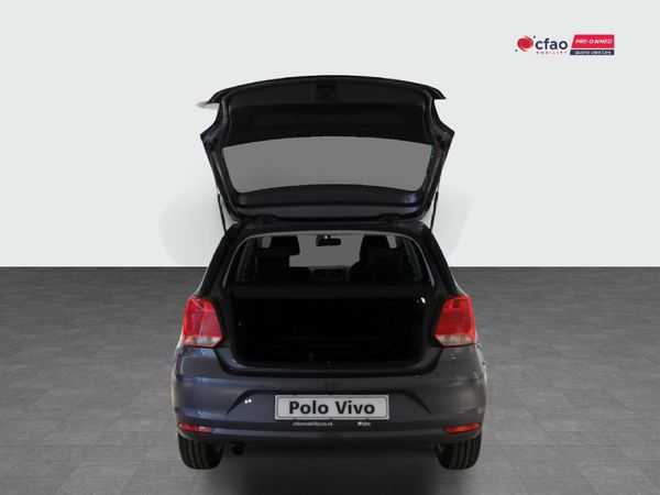 2026-Volkswagen-Polo-Vivo-14 image:8