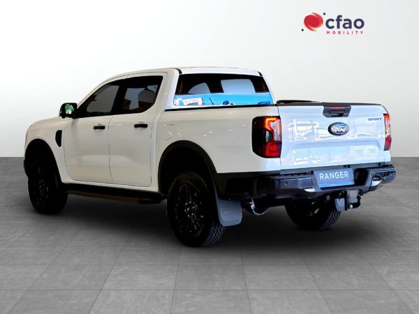 2026-Ford-Ranger-30D-V6-Sport-4x4-Auto-Double-Cab image:5