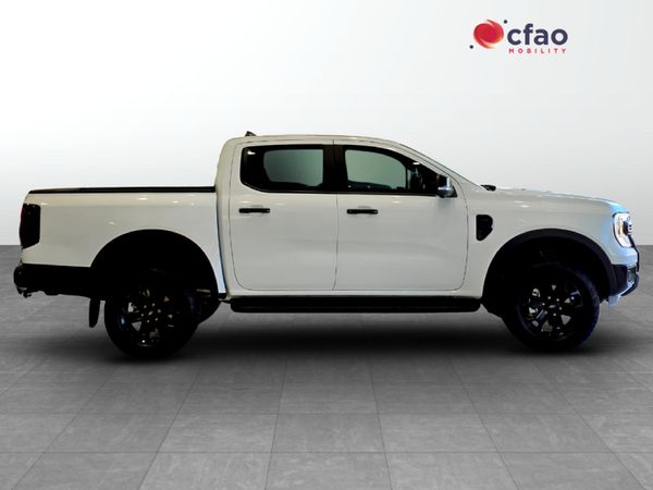 2026-Ford-Ranger-30D-V6-Sport-4x4-Auto-Double-Cab image:6