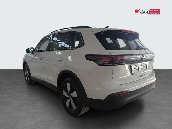 2024-Volkswagen-Tiguan-14TSI-Life image:2