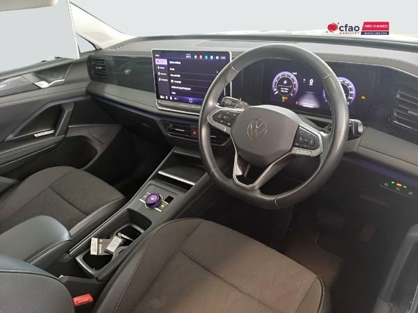 2024-Volkswagen-Tiguan-14TSI-Life image:7