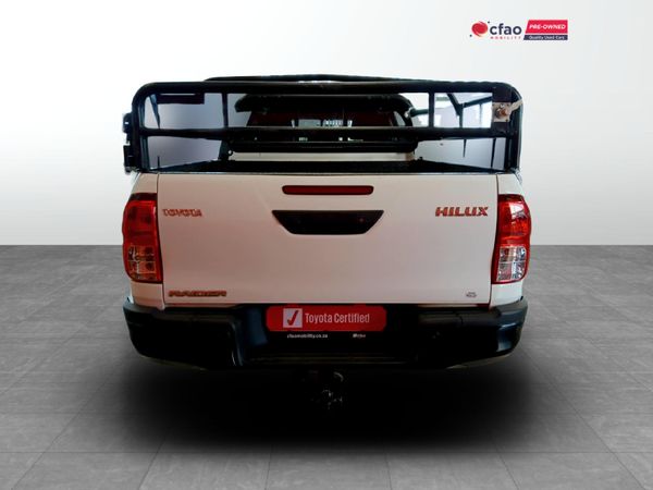 2026-Toyota-Hilux-24-GD-6-Raised-Body-Raider-Double-Cab image:4