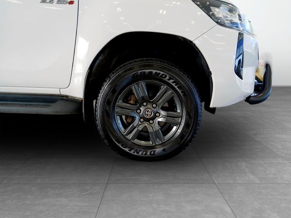 2026-Toyota-Hilux-24-GD-6-Raised-Body-Raider-Double-Cab image:7