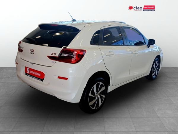 2026-Toyota-Starlet-15-XS image:1