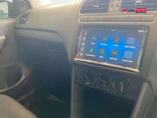 2026-Volkswagen-Polo-Vivo-14-Xpress-Panel-Van image:12