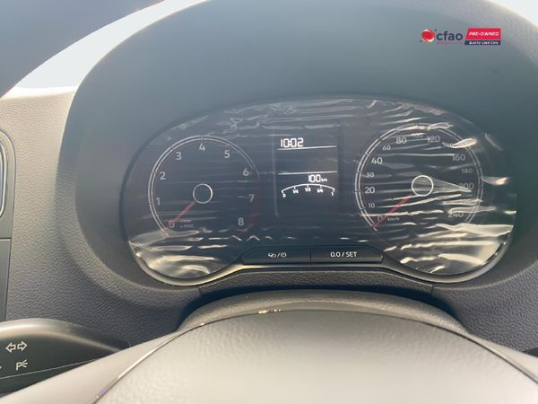2026-Volkswagen-Polo-Vivo-14-Xpress-Panel-Van image:13