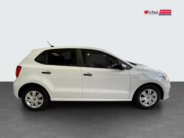2026-Volkswagen-Polo-Vivo-14-Xpress-Panel-Van image:1