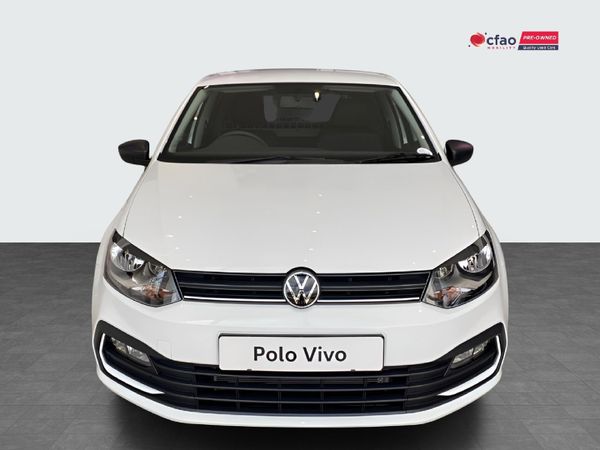2026-Volkswagen-Polo-Vivo-14-Xpress-Panel-Van image:2