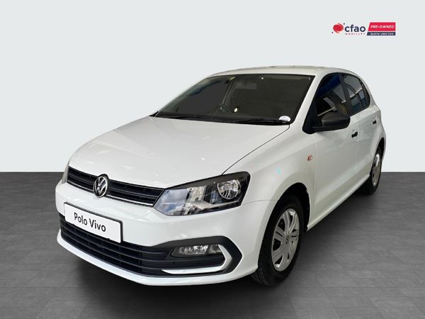 2026-Volkswagen-Polo-Vivo-14-Xpress-Panel-Van image:4