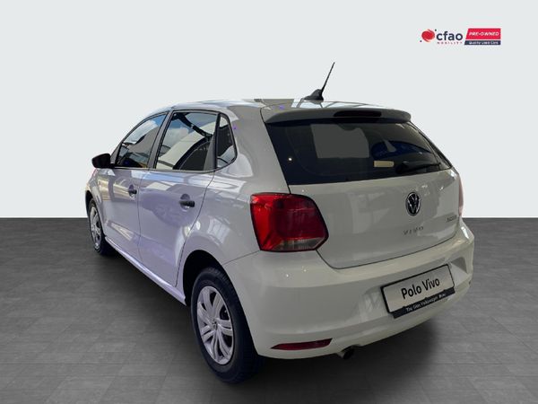 2026-Volkswagen-Polo-Vivo-14-Xpress-Panel-Van image:6