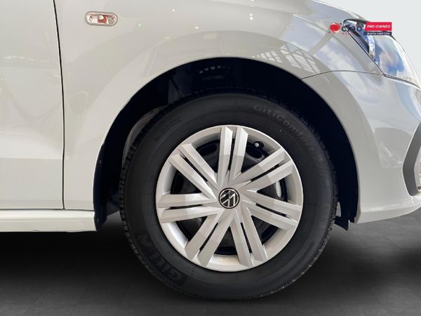 2026-Volkswagen-Polo-Vivo-14-Xpress-Panel-Van image:7
