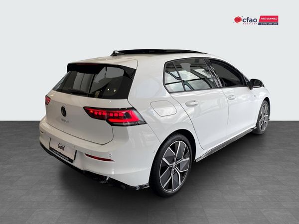 2026-Volkswagen-Golf-14-TSI-R-Line-Auto-110kw image:1