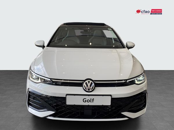 2026-Volkswagen-Golf-14-TSI-R-Line-Auto-110kw image:3