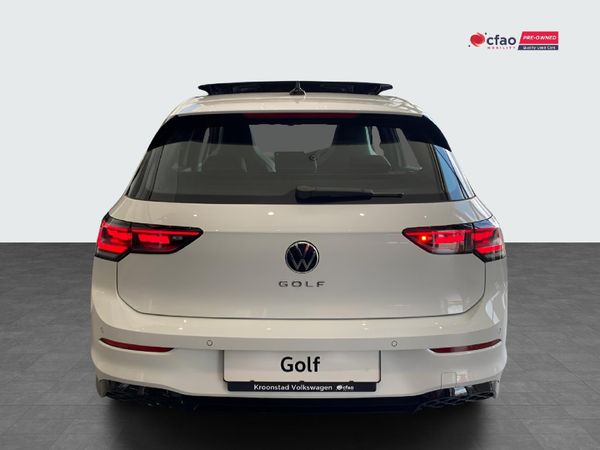 2026-Volkswagen-Golf-14-TSI-R-Line-Auto-110kw image:4