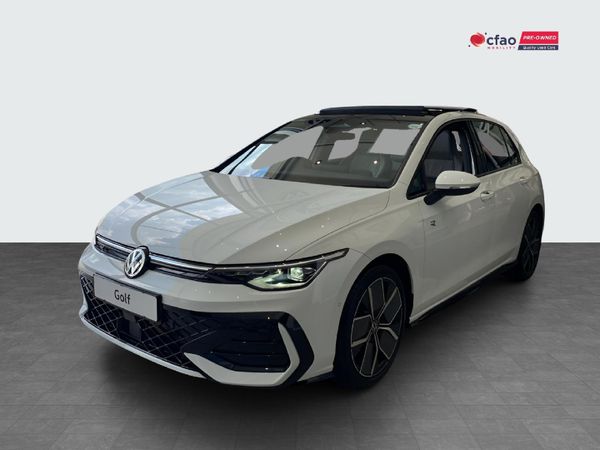 2026-Volkswagen-Golf-14-TSI-R-Line-Auto-110kw image:5