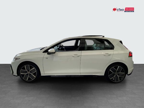 2026-Volkswagen-Golf-14-TSI-R-Line-Auto-110kw image:6