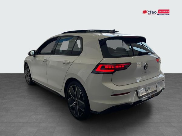 2026-Volkswagen-Golf-14-TSI-R-Line-Auto-110kw image:7