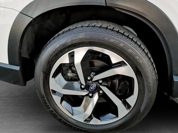 2024-Subaru-Forester-20i-S-ES-Auto image:14