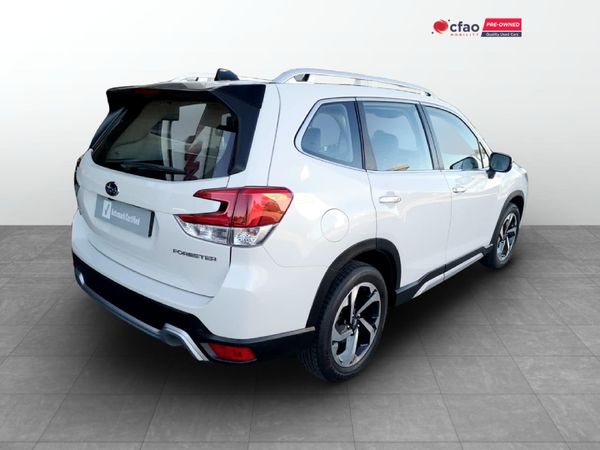 2024-Subaru-Forester-20i-S-ES-Auto image:1