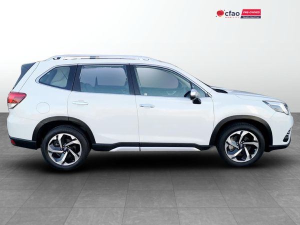 2024-Subaru-Forester-20i-S-ES-Auto image:2