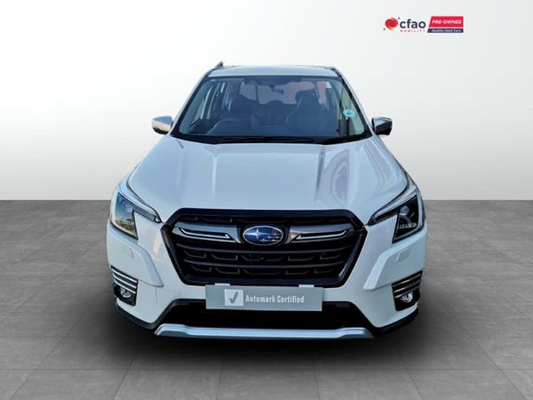 2024-Subaru-Forester-20i-S-ES-Auto image:3