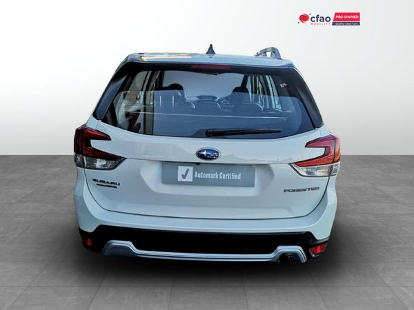 2024-Subaru-Forester-20i-S-ES-Auto image:4