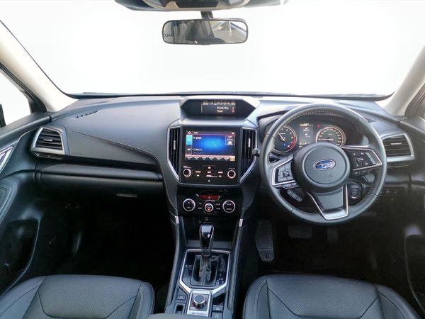 2024-Subaru-Forester-20i-S-ES-Auto image:5