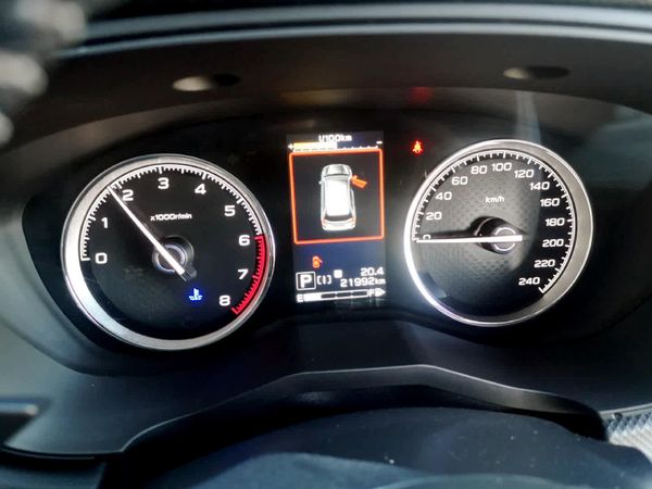 2024-Subaru-Forester-20i-S-ES-Auto image:7