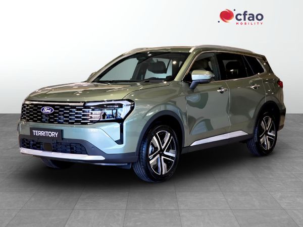 2026-Ford-Territory-Titanium-18L-Ecoboost-Auto image:1