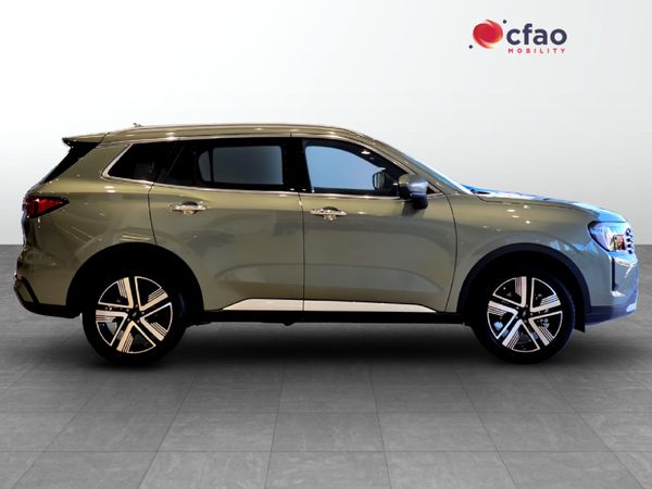 2026-Ford-Territory-Titanium-18L-Ecoboost-Auto image:3