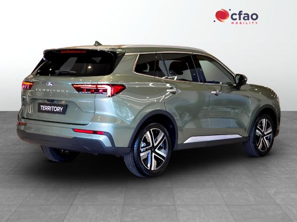 2026-Ford-Territory-Titanium-18L-Ecoboost-Auto image:5