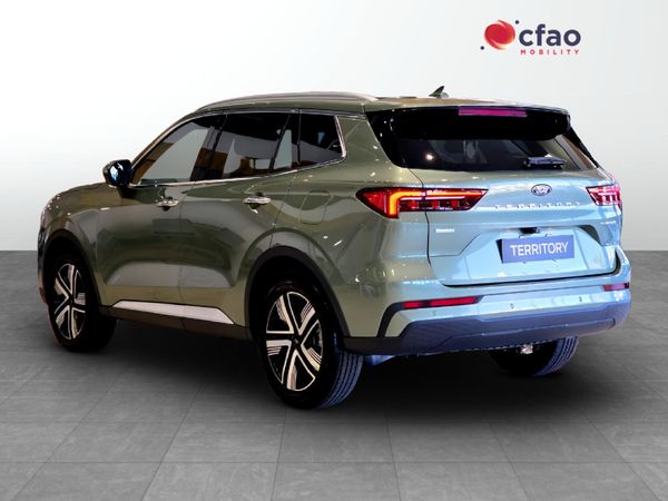 2026-Ford-Territory-Titanium-18L-Ecoboost-Auto image:6