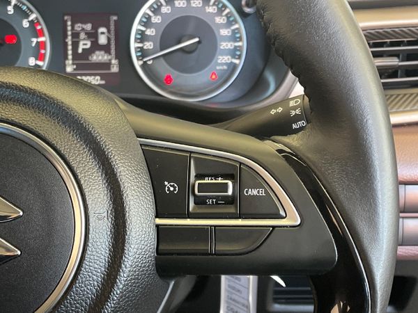 2025-Suzuki-Fronx-15-GL-Auto image:9