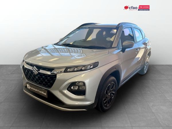 2025-Suzuki-Fronx-15-GL-Auto image:11