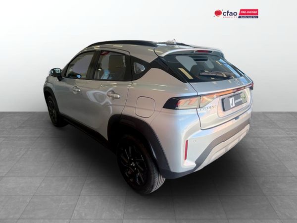2025-Suzuki-Fronx-15-GL-Auto image:12